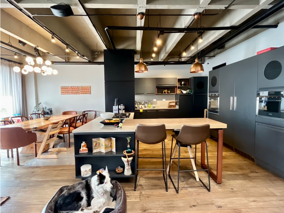 Apartamento en venta en Chicó Alto, Bogotá · foto 8 de 24