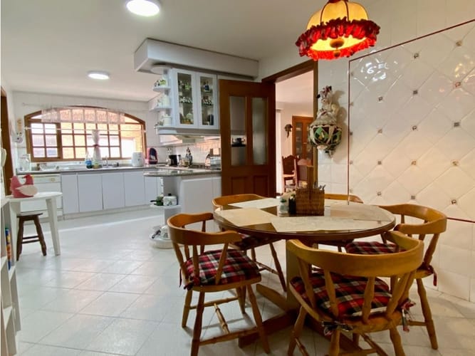 Apartamento en venta en Santa Barbara, Bogotá · foto 7 de 20