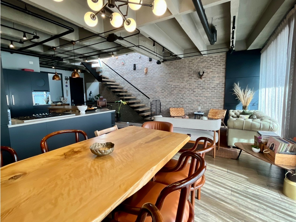 Apartamento en venta en Chicó Alto, Bogotá · foto 9 de 24