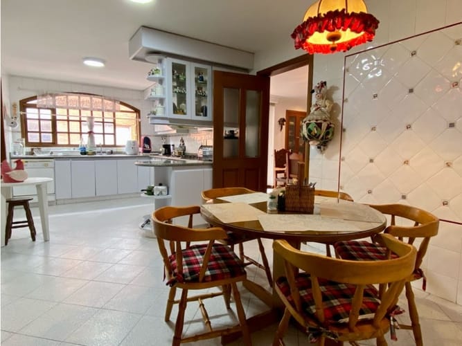 Apartamento en venta en Santa Barbara, Bogotá · foto 8 de 20