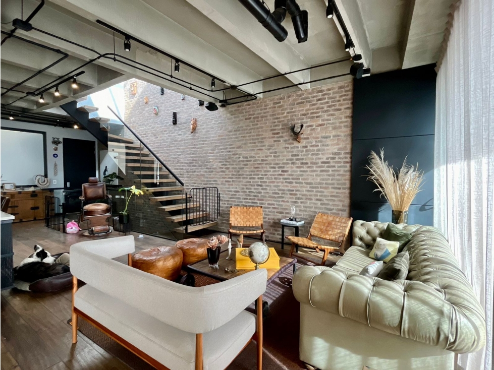 Apartamento en venta en Chicó Alto, Bogotá · foto 10 de 24