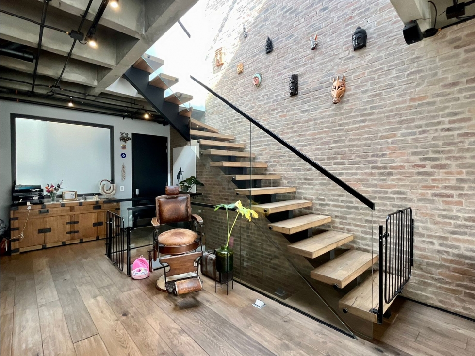 Apartamento en venta en Chicó Alto, Bogotá · foto 11 de 24
