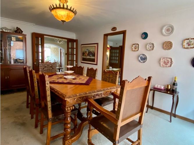 Apartamento en venta en Santa Barbara, Bogotá · foto 10 de 20
