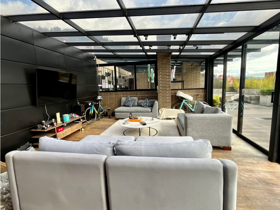 Apartamento en venta en Chicó Alto, Bogotá · foto 14 de 24