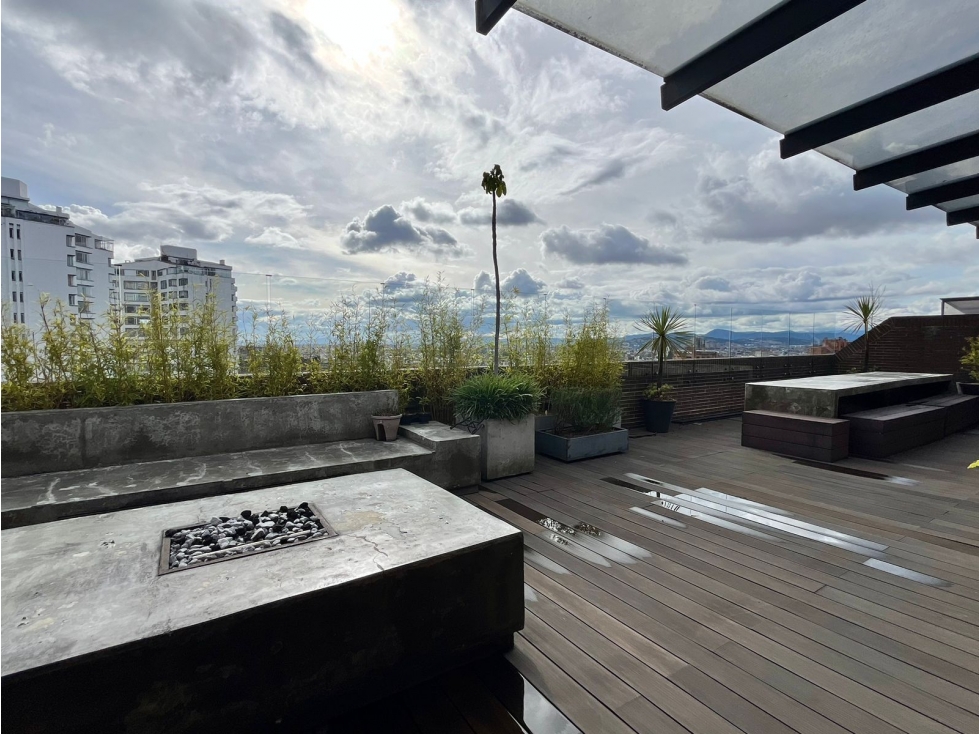 Apartamento en venta en Chicó Alto, Bogotá · foto 15 de 24