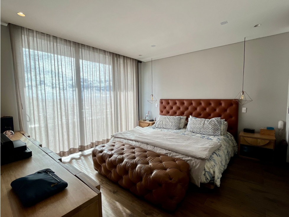 Apartamento en venta en Chicó Alto, Bogotá · foto 16 de 24