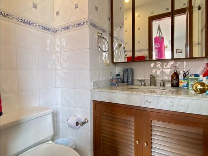 Apartamento en venta en Santa Barbara, Bogotá · foto 16 de 20