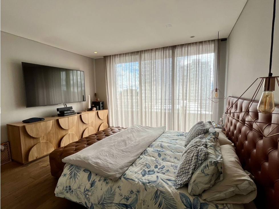 Apartamento en venta en Chicó Alto, Bogotá · foto 17 de 24