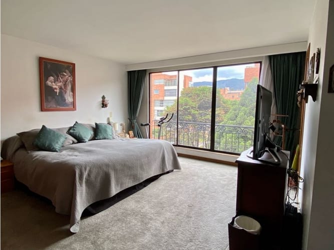 Apartamento en venta en Santa Barbara, Bogotá · foto 17 de 20