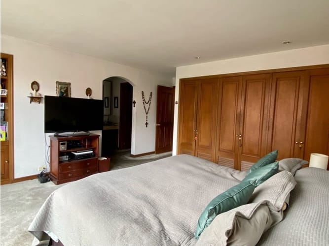 Apartamento en venta en Santa Barbara, Bogotá · foto 18 de 20