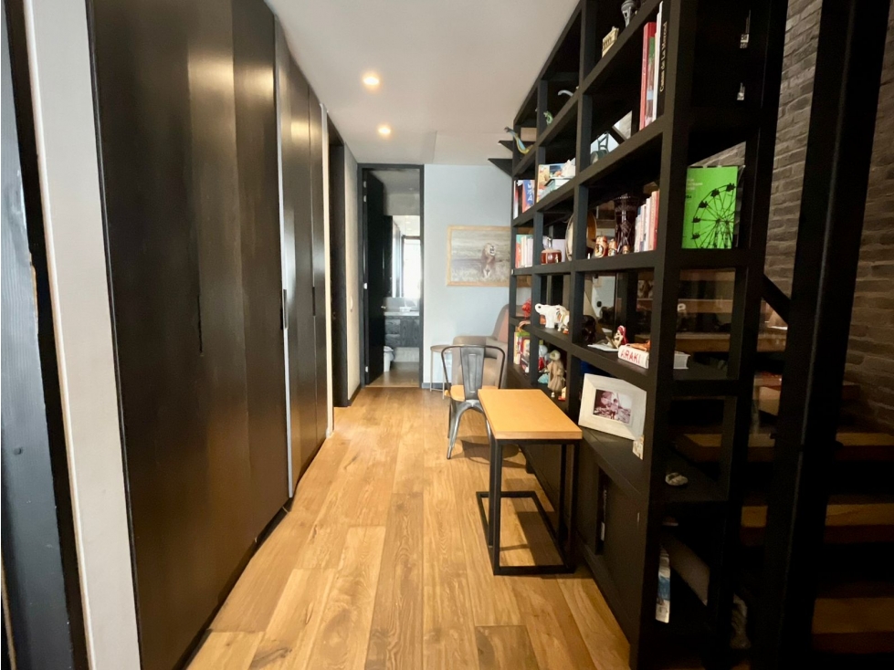 Apartamento en venta en Chicó Alto, Bogotá · foto 19 de 24