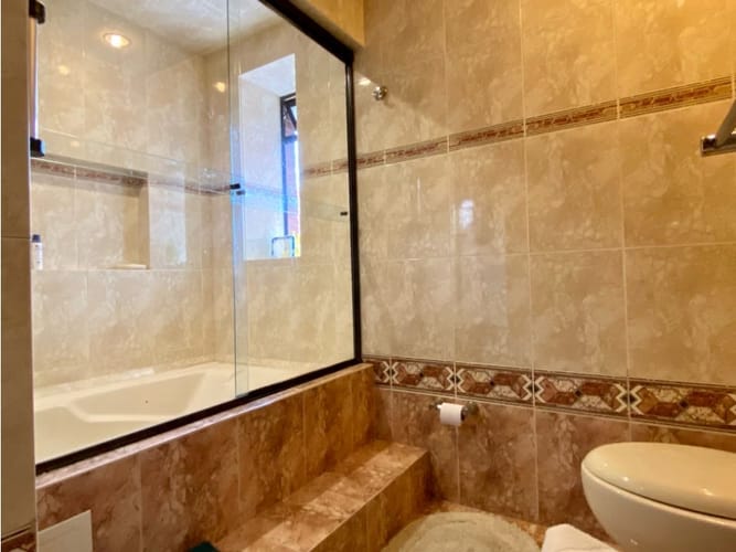 Apartamento en venta en Santa Barbara, Bogotá · foto 19 de 20
