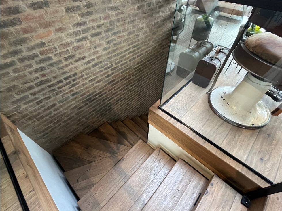 Apartamento en venta en Chicó Alto, Bogotá · foto 20 de 24