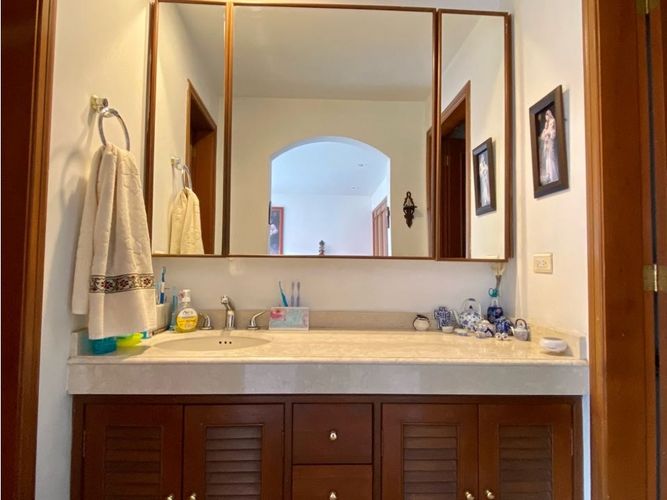 Apartamento en venta en Santa Barbara, Bogotá · foto 20 de 20