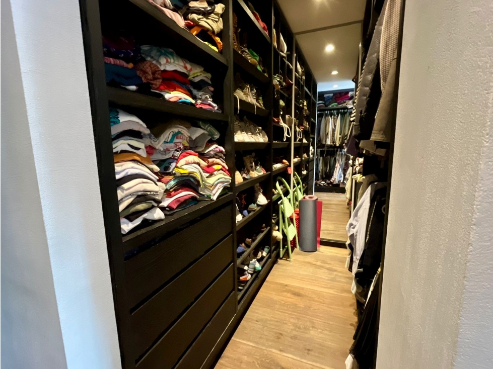 Apartamento en venta en Chicó Alto, Bogotá · foto 22 de 24