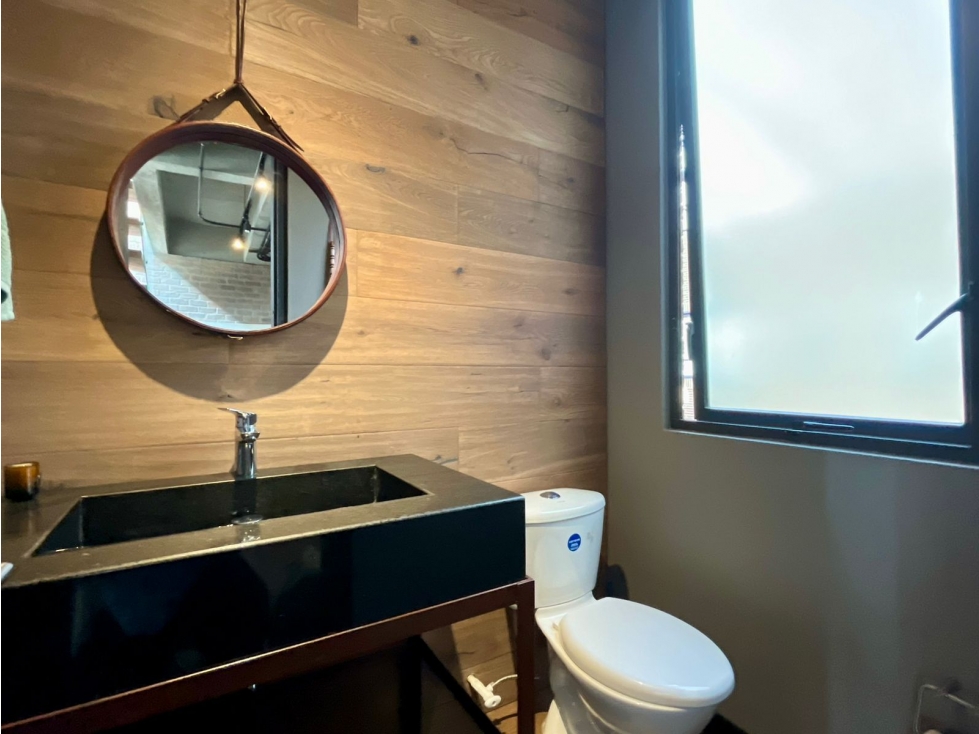 Apartamento en venta en Chicó Alto, Bogotá · foto 23 de 24