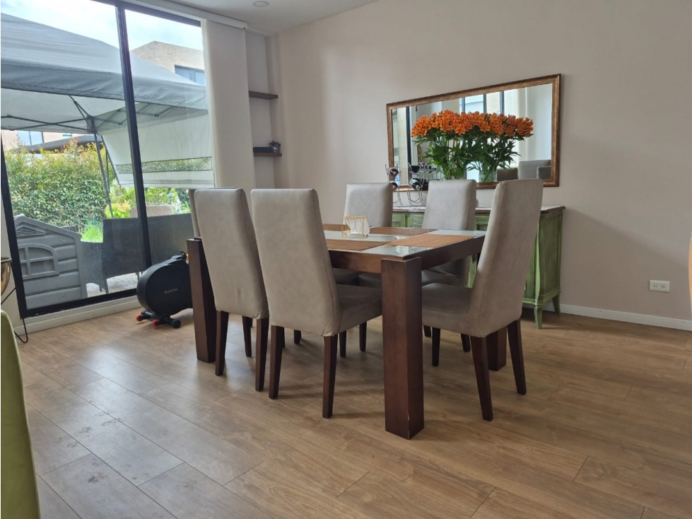 Casa en venta en Chuntame, Cajicá · foto 3 de 18