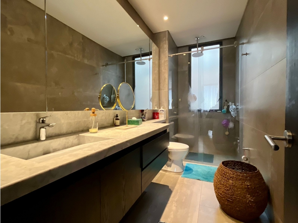 Apartamento en venta en Chicó Alto, Bogotá · foto 24 de 24