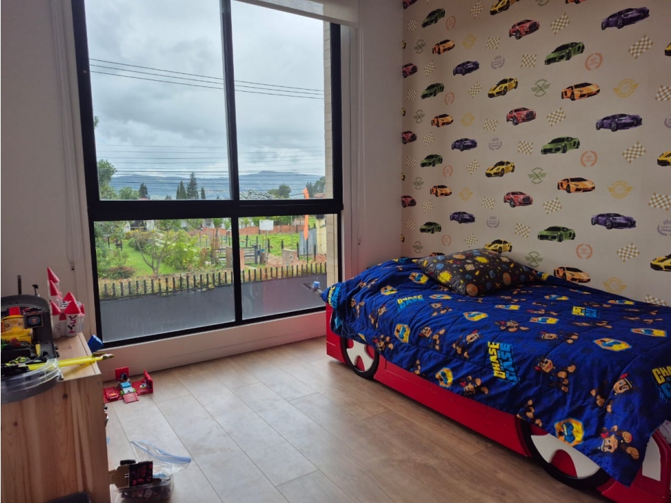 Casa en venta en Chuntame, Cajicá · foto 13 de 18