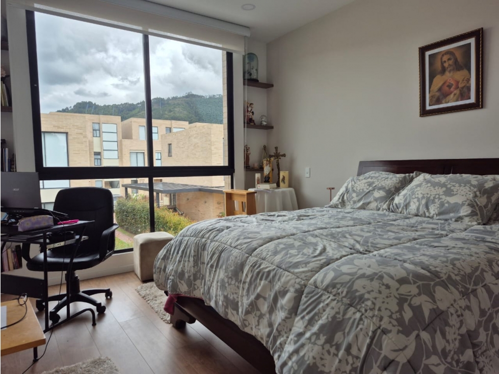 Casa en venta en Chuntame, Cajicá · foto 16 de 18