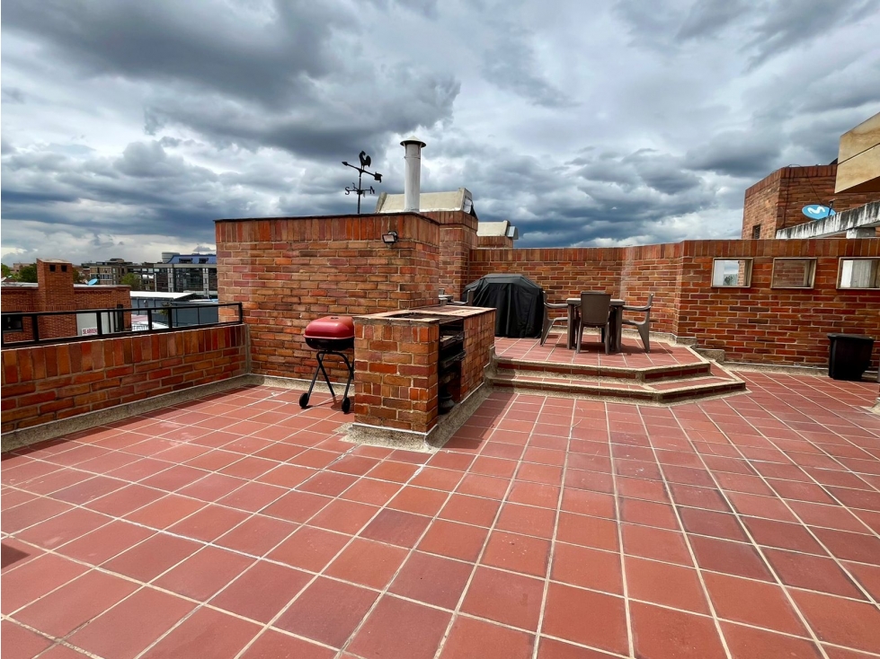 Apartamento en venta en San Patricio, Bogotá · foto 13 de 24