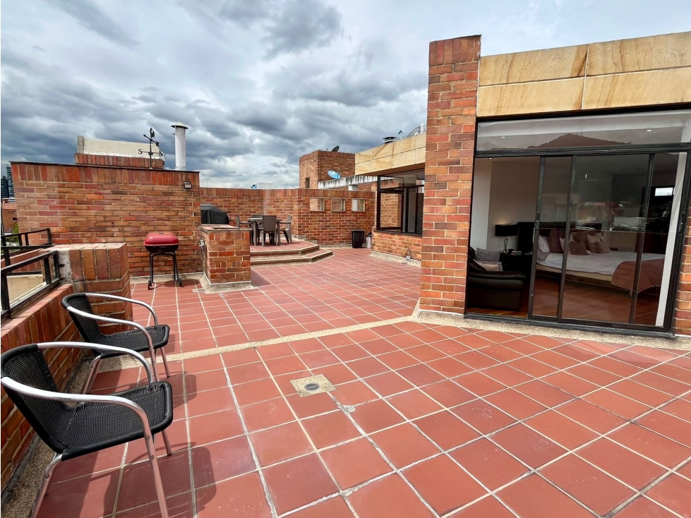 Apartamento en venta en San Patricio, Bogotá · foto 15 de 24