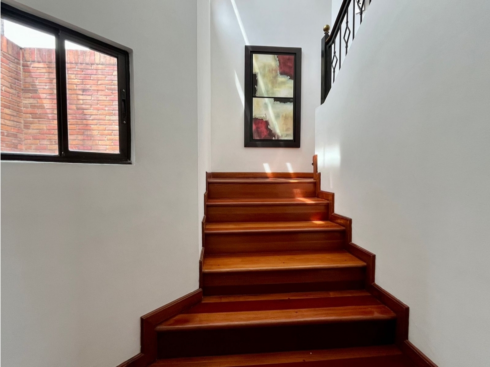 Apartamento en venta en San Patricio, Bogotá · foto 17 de 24
