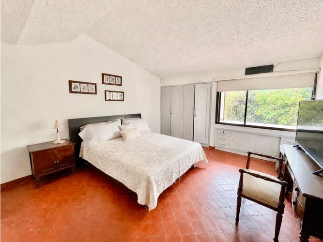 Casa de 4 alcobas en venta en Arboledas, Cali, 385 m² · foto 11 de 16