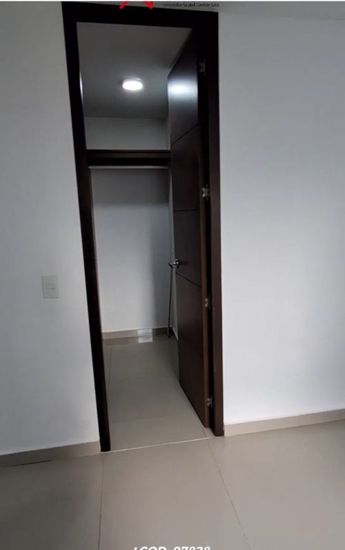 Apartamento de 3 alcobas en venta en Villa Carolina, Barranquilla, 81 m² · foto 3 de 13
