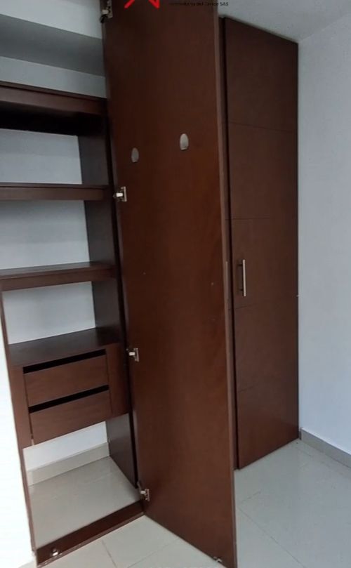 Apartamento de 3 alcobas en venta en Villa Carolina, Barranquilla, 81 m² · foto 5 de 13