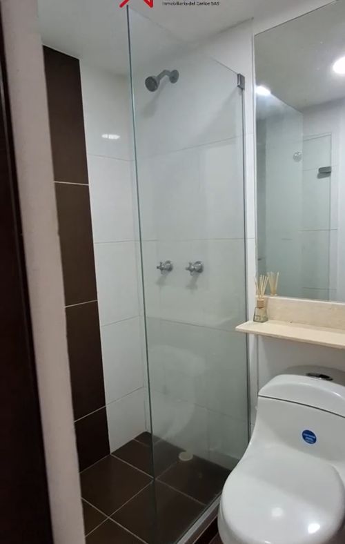Apartamento de 3 alcobas en venta en Villa Carolina, Barranquilla, 81 m² · foto 6 de 13