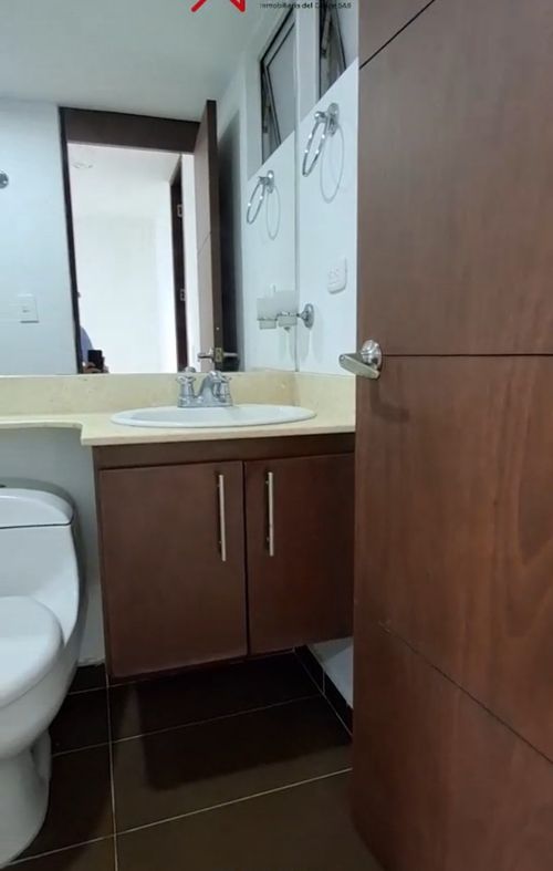 Apartamento de 3 alcobas en venta en Villa Carolina, Barranquilla, 81 m² · foto 7 de 13