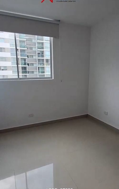 Apartamento de 3 alcobas en venta en Villa Carolina, Barranquilla, 81 m² · foto 8 de 13