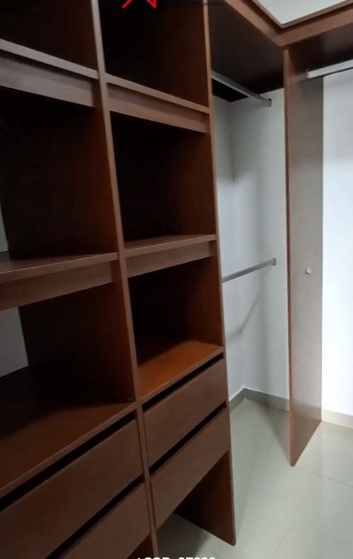 Apartamento de 3 alcobas en venta en Villa Carolina, Barranquilla, 81 m² · foto 9 de 13