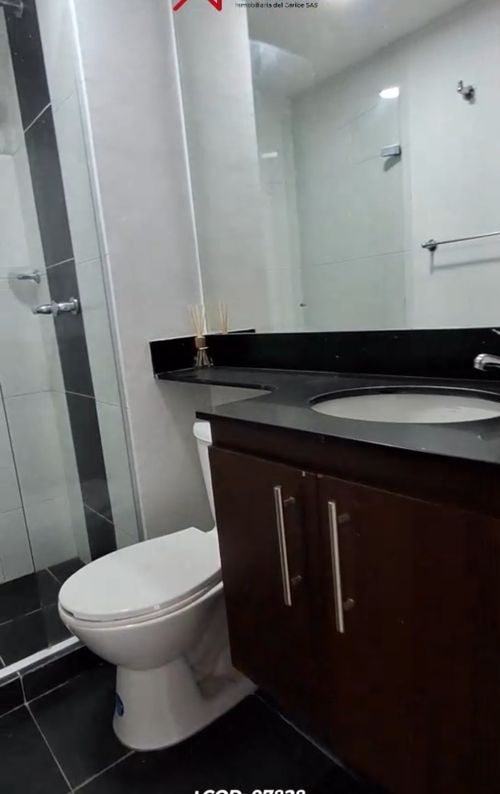Apartamento de 3 alcobas en venta en Villa Carolina, Barranquilla, 81 m² · foto 11 de 13