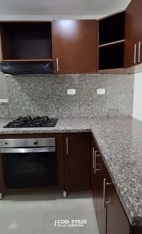 Apartamento de 3 alcobas en venta en Villa Carolina, Barranquilla, 81 m² · foto 12 de 13