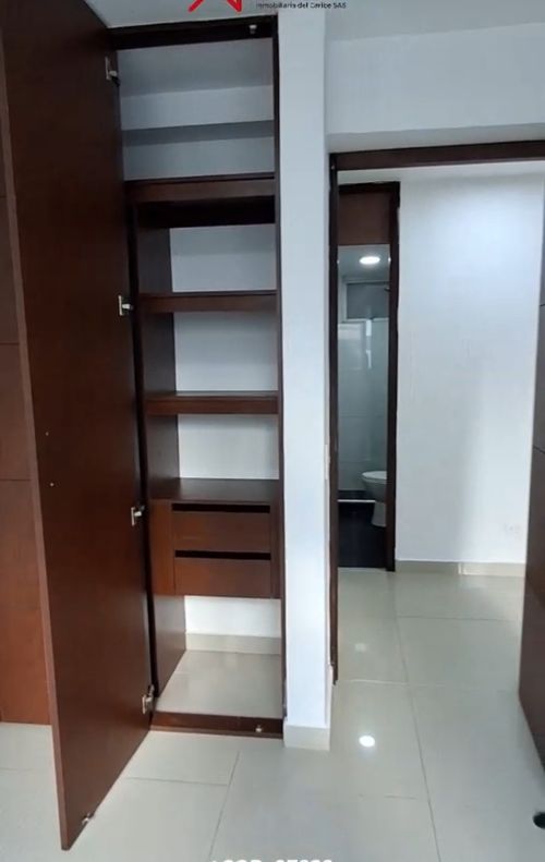 Apartamento de 3 alcobas en venta en Villa Carolina, Barranquilla, 81 m² · foto 10 de 13