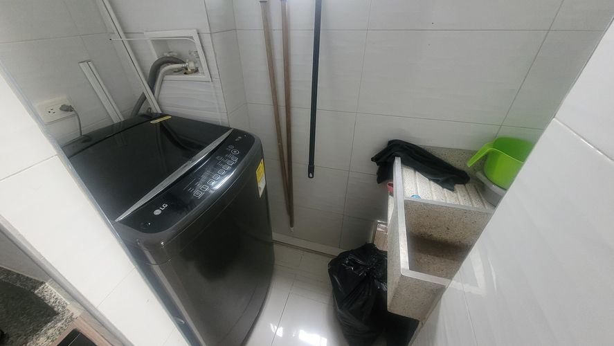 Apartamento de 3 alcobas en venta en El Hato, Funza, 63 m² · foto 3 de 18
