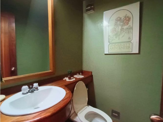 Apartamento de 3 alcobas en venta en El Nogal, Bogotá, 235 m² · foto 4 de 19