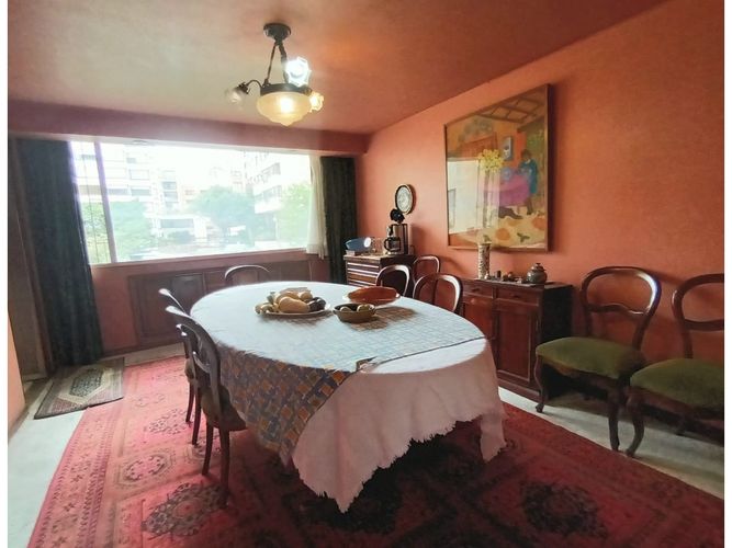 Apartamento de 3 alcobas en venta en El Nogal, Bogotá, 235 m² · foto 5 de 19