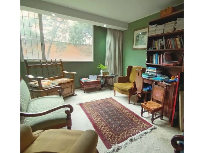 Apartamento de 3 alcobas en venta en El Nogal, Bogotá, 235 m² · foto 7 de 19