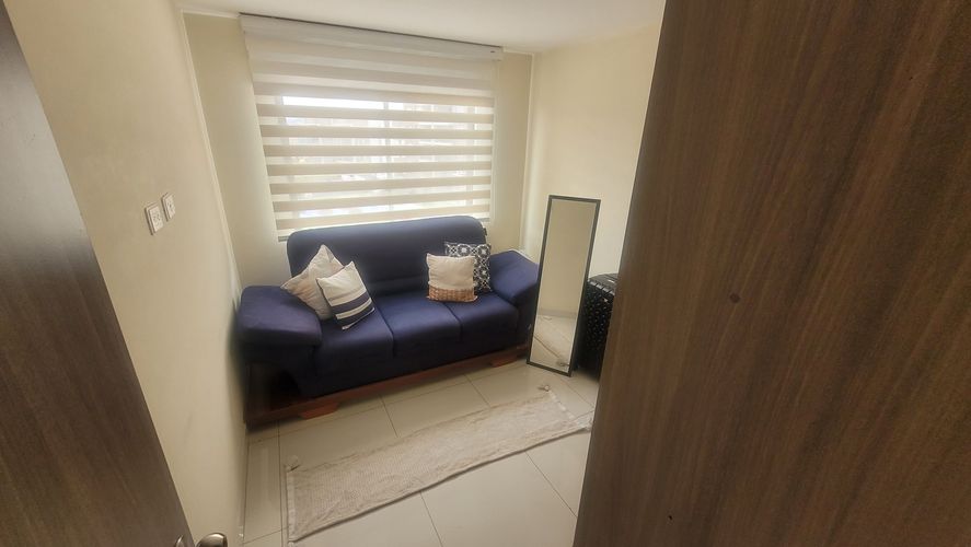 Apartamento de 3 alcobas en venta en El Hato, Funza, 63 m² · foto 5 de 18