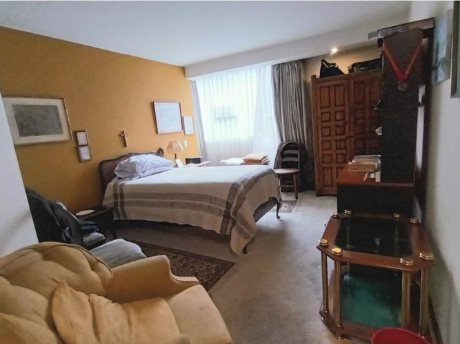 Apartamento de 3 alcobas en venta en El Nogal, Bogotá, 235 m² · foto 11 de 19
