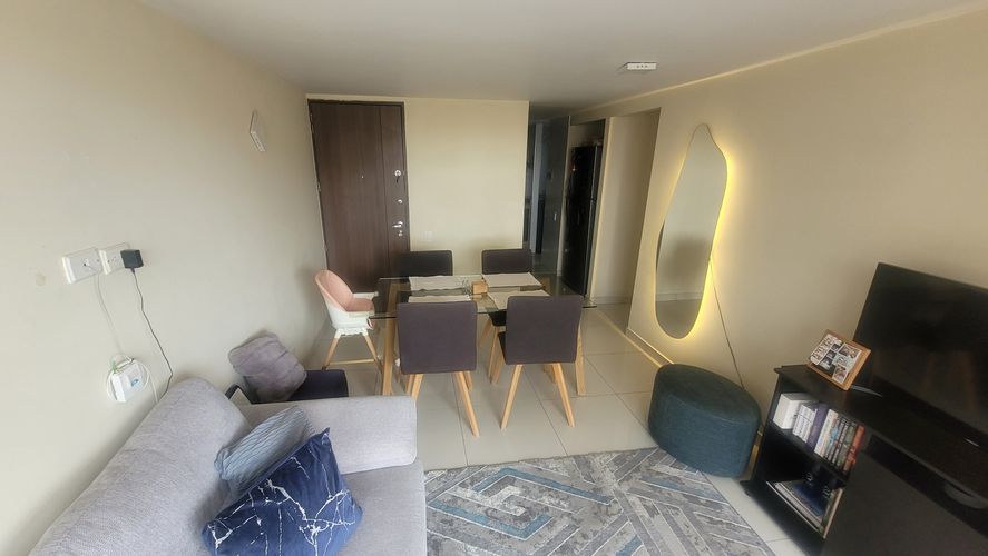 Apartamento de 3 alcobas en venta en El Hato, Funza, 63 m² · foto 8 de 18
