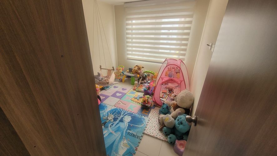 Apartamento de 3 alcobas en venta en El Hato, Funza, 63 m² · foto 6 de 18