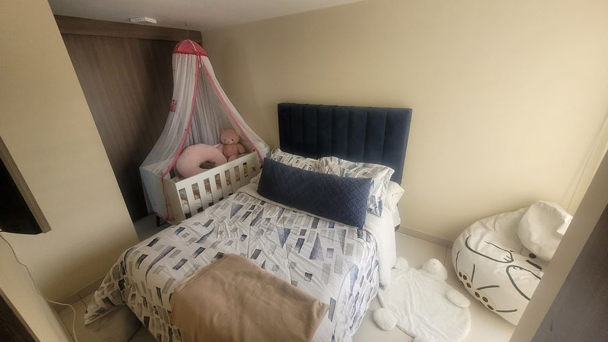 Apartamento de 3 alcobas en venta en El Hato, Funza, 63 m² · foto 7 de 18