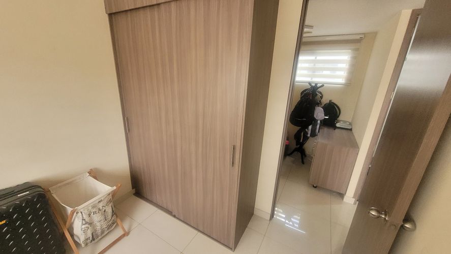 Apartamento de 3 alcobas en venta en El Hato, Funza, 63 m² · foto 11 de 18