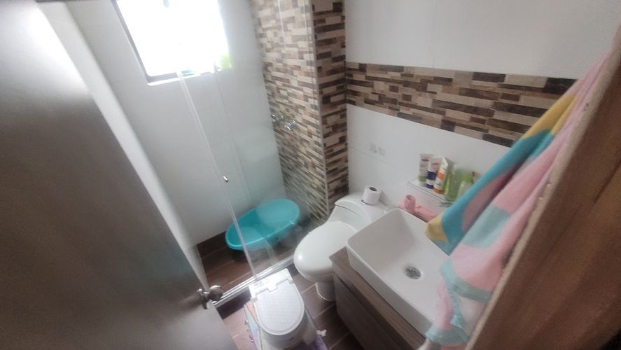 Apartamento de 3 alcobas en venta en El Hato, Funza, 63 m² · foto 10 de 18