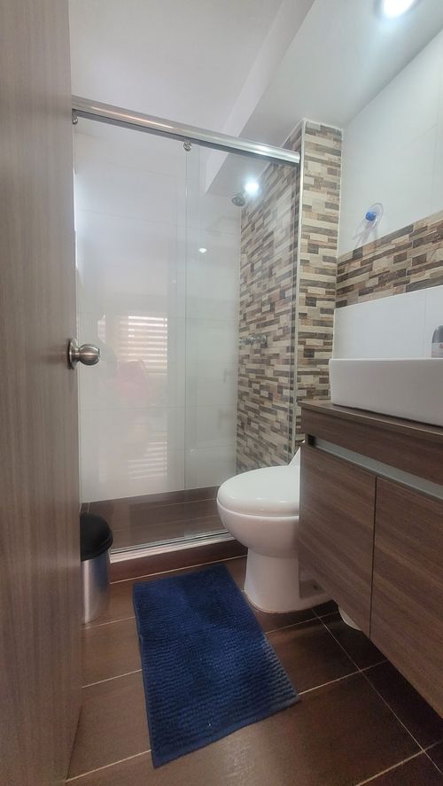 Apartamento de 3 alcobas en venta en El Hato, Funza, 63 m² · foto 13 de 18