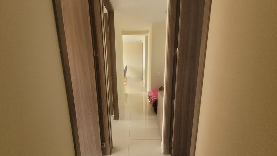 Apartamento de 3 alcobas en venta en El Hato, Funza, 63 m² · foto 14 de 18